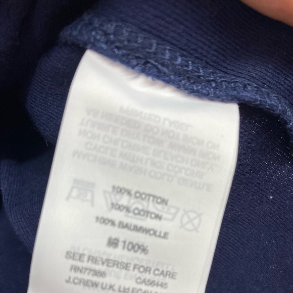 Brand new J crew women’s T shirt - Picture 4 of 4